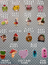 Load image into Gallery viewer, Custom Pacifier/Snack Box