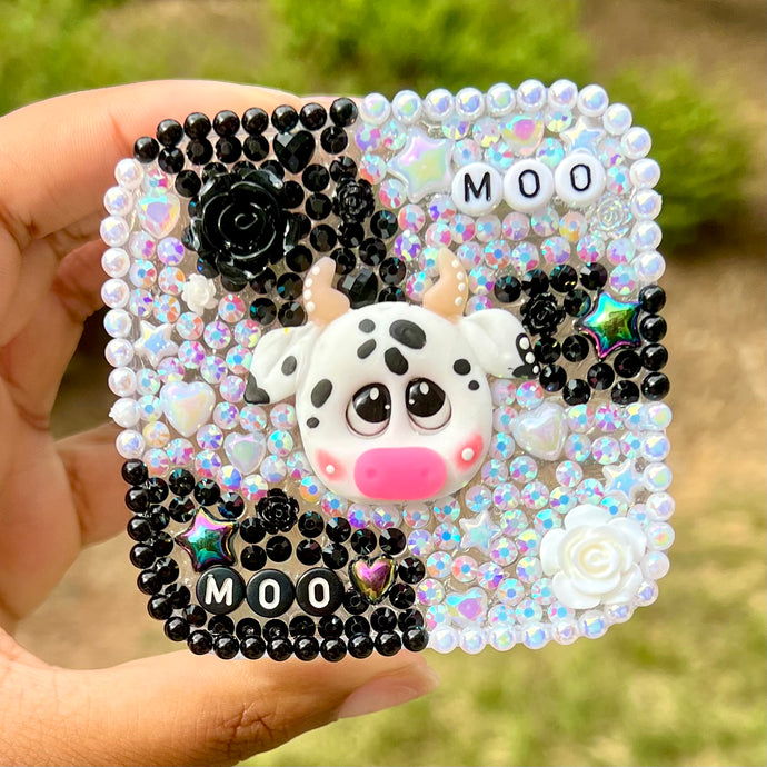 Moo Moo Box